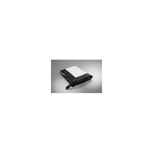 celexon 1090397 - Manuell - 30,5 cm - 22,9 cm - 4:3 - Schwarz - Weiß
