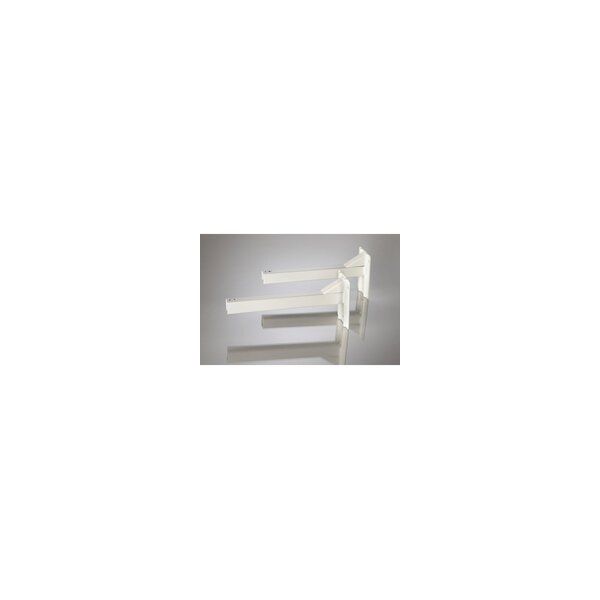 celexon 1090410 - Weiß - 50 cm - 2 Stück(e)