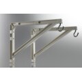 celexon 1090427 - Economy - 50 cm - 2 Stück(e)