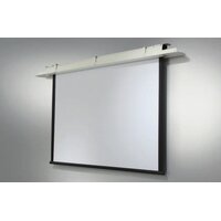 celexon Deckeneinbau Leinwand Motor Expert 280 x 175 cm