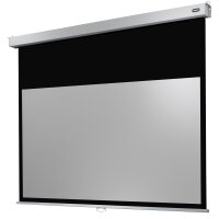 celexon Leinwand Rollo Professional Plus 240 x 150 cm