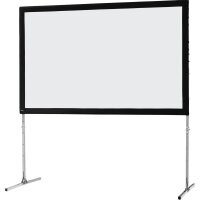 celexon Faltrahmen Leinwand Mobil Expert 244 x 152 cm,...