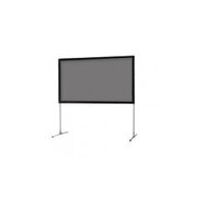 celexon Faltrahmen Leinwand Mobil Expert 305 x 190 cm,...