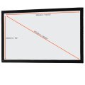 celexon Mobile Expert Business Format - Projektionsfläche - 432 cm ( 170 Zoll )