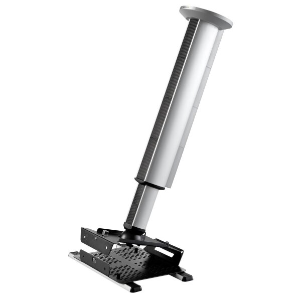 celexon Multicel 60110 Expert - Zimmerdecke - 25 kg - Schwarz - Edelstahl - 76° - -36 - 36° - 360°