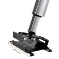 celexon Multicel 60110 Expert - Zimmerdecke - 25 kg - Schwarz - Edelstahl - 76° - -36 - 36° - 360°