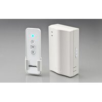 celexon 1090851 - Projektionsleinwand - RF Wireless -...