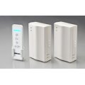 celexon 1090852 - Projektionsleinwand - RF Wireless - Drucktasten - Weiß