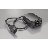 celexon 1090853 - Schwarz - Verkabelt & Kabellos