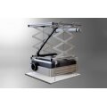 celexon PL1000 Plus - Zimmerdecke - 25 kg - Silber - 145 - 900 mm - 57 cm - 60 cm