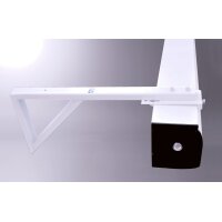 Wandabstandshalter für celexon Expert XL Serie