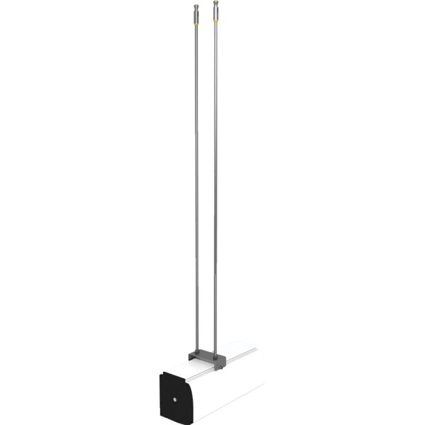 celexon Deckenabstandshalter für Expert XL Serie