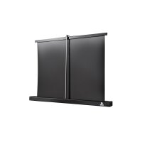 celexon 1091343 - Manuell - 76,2 cm (30 Zoll) - 66 cm - 37 cm - 16:9 - Mattweiß