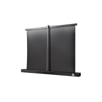 celexon 1091344 - Manuell - 101,6 cm (40 Zoll) - 89 cm - 50 cm - 16:9 - Mattweiß