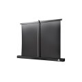 celexon 1091344 - Manuell - 101,6 cm (40 Zoll) - 89 cm - 50 cm - 16:9 - Mattweiß