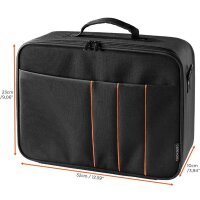 celexon 1091385 Leinwand - 10 cm