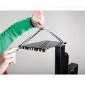 celexon Kameraablage für Displayständer Professional Plus Serie
