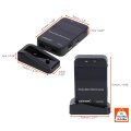 celexon WHD30M Transmitter & Receiver - Wireless Video-/Audio-Erweiterung - HDMI, WirelessHD (WiHD)