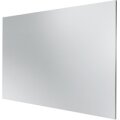 celexon Expert PureWhite - Manuell - 2,36 m (92.9 Zoll) - 2 m - 125 cm - 16:10 - Mattweiß