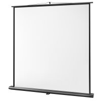 celexon Leinwand Ultramobil Professional 120 x 120 cm
