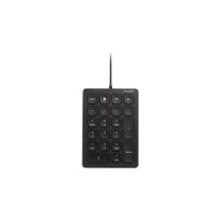 Kensington K79820WW - USB - 21 - Notebook / PC - Schwarz
