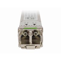 LevelOne SFP-2320 - Faseroptik - 125 Mbit/s - SFP - LC - 120000 m - 1550 nm