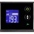 Eaton Ellipse PRO 1600 DIN - Line-Interaktiv - 1,6 kVA - 1000 W - 150 V - 285 V - 50/60 Hz