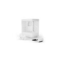 HYTE Y40 - Midi Tower - PC - Weiß - ATX - ITX - micro ATX - 18,3 cm - 42,2 cm
