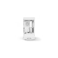 HYTE Y40 - Midi Tower - PC - Weiß - ATX - ITX - micro ATX - 18,3 cm - 42,2 cm