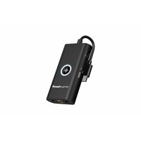 Creative Labs SOUND BLASTER G3 - 7.1 Kanäle - USB