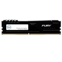 Dell Memory Upgrade - 32 GB - 2RX8 DDR5 UDIMM 5600 MHz XMP - 32 GB