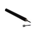 Insys Microelectronics icom Außenwandantenne 4G/3G/2G SMA - 2,2 dBi - 2.6 GHz - Omnidirektionale Antenne - SMA - IP65 - 5 m