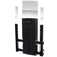 Ergotron 61-128-085 - 31,8 kg - 116,8 cm (46 Zoll) - 160...