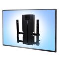 Ergotron 61-128-085 - 31,8 kg - 116,8 cm (46") - 160 cm (63") - Höhenverstellung - Schwarz