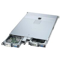 Supermicro Twin SuperServer 120TP-DTTR - Barebone - Intel Sockel 4189 (Xeon Scalable)