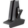 Poly Savi Office USB-A konvertibel DECT Headset - Headset - Mono