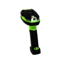 Zebra LI3678-ER - Tragbares Barcodelesegerät - 1D - Codabar - Code 11 - Code 128 - Code 39 - Code 93 - GS1 DataBar Expanded - GS1 DataBar Omnidirectional,... - 17,1 m - 0 - 107639 Lux - 660 nm