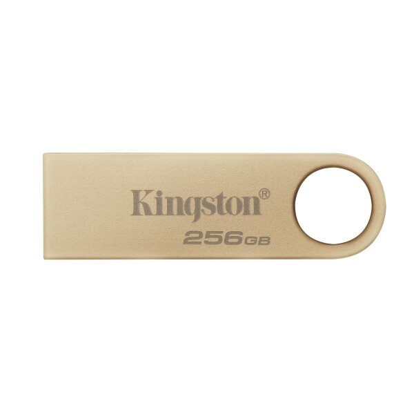 Kingston USB DataTraveler SE9 G3 - USB-Stick - 256 GB