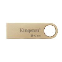 Kingston Usb DataTraveler Se9 G3 - USB-Stick - 64 GB