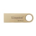 Kingston Usb DataTraveler Se9 G3 - USB-Stick - 64 GB