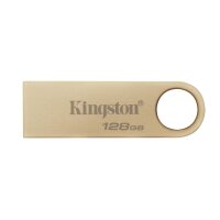Kingston USB DataTraveler SE9 G3 - USB-Stick - 128 GB