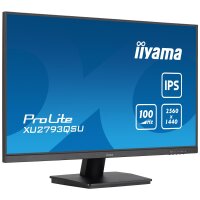Iiyama 27" FHD IPS HDMI USB