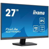 Iiyama ProLite XU2793QSU-B6 - LED-Monitor - 27" -...