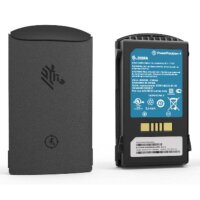 Zebra BTRY-MC33-27MA-10 - Akku - Lithium-Ion (Li-Ion) - 2740 mAh - 10 Stück(e)