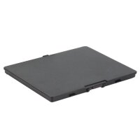 HONEYWELL RT10-BAT-STD1 - Honeywell - RT10 - Schwarz - Lithium Polymer (LiPo) - 5900 mAh - 7,4 V