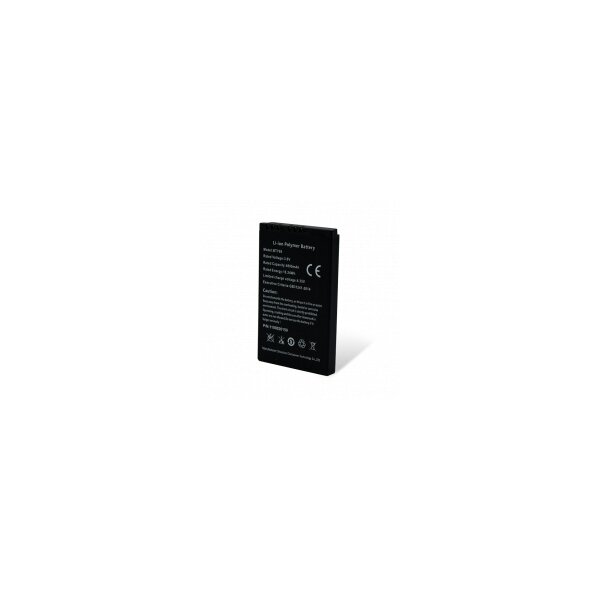 Newland battery for MT67 series - Batterie - 4.800 mAh