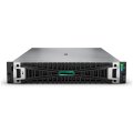 HPE ProLiant DL380 Gen11 6426Y 2.5GHz 16-core 1P 32GB-R MR408i-o NC 8SFF 1000W PS Server - 2,5 GHz - 6426Y - 32 GB - DDR5-SDRAM - 0 GB - Rack (2U)