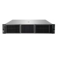 HPE ProLiant DL380 Gen11 6426Y 2.5GHz 16-core 1P 32GB-R MR408i-o NC 8SFF 1000W PS Server - 2,5 GHz - 6426Y - 32 GB - DDR5-SDRAM - 0 GB - Rack (2U)