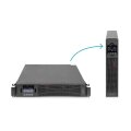 DIGITUS OnLine USV-System, 3000 VA / 3000 W