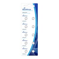 MEDIARANGE MRBAT110 - Einwegbatterie - Alkali - 1,5 V -...